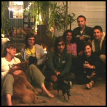 Good Bye Party June 2011